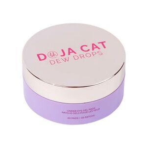 DEW DROPS - UNDER EYE GEL PADS - 60 PADS doja cat